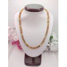 Baltic Amber Necklace - 17 Inches Long